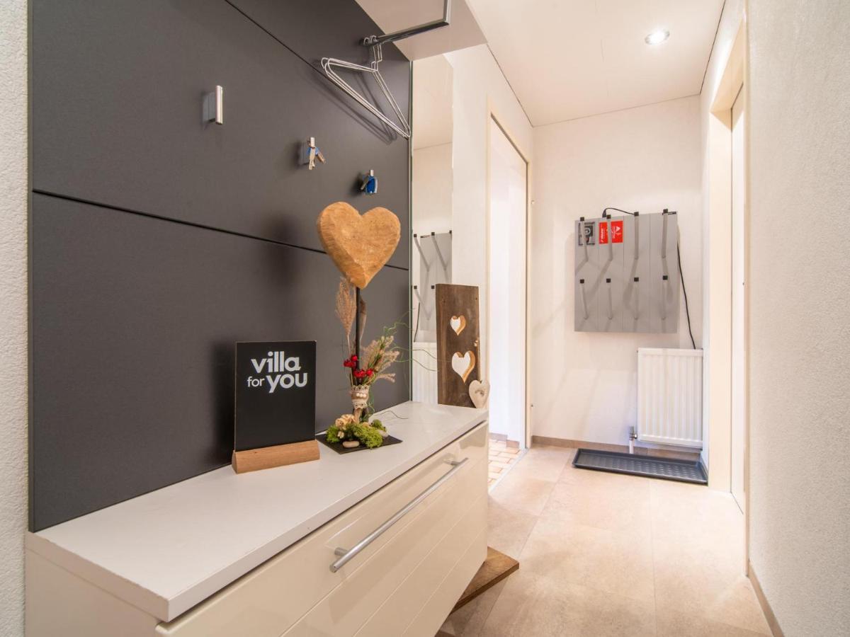 Bitschnau Apartment ฟานดันส์ ภายนอก รูปภาพ
