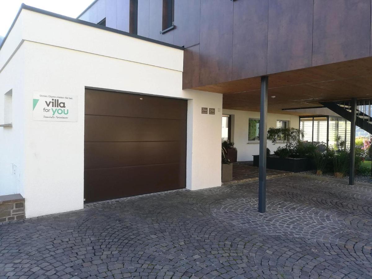 Bitschnau Apartment ฟานดันส์ ภายนอก รูปภาพ